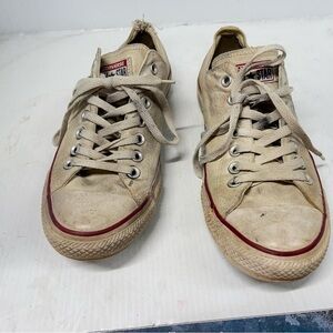 Converse All Stars Women’s 11